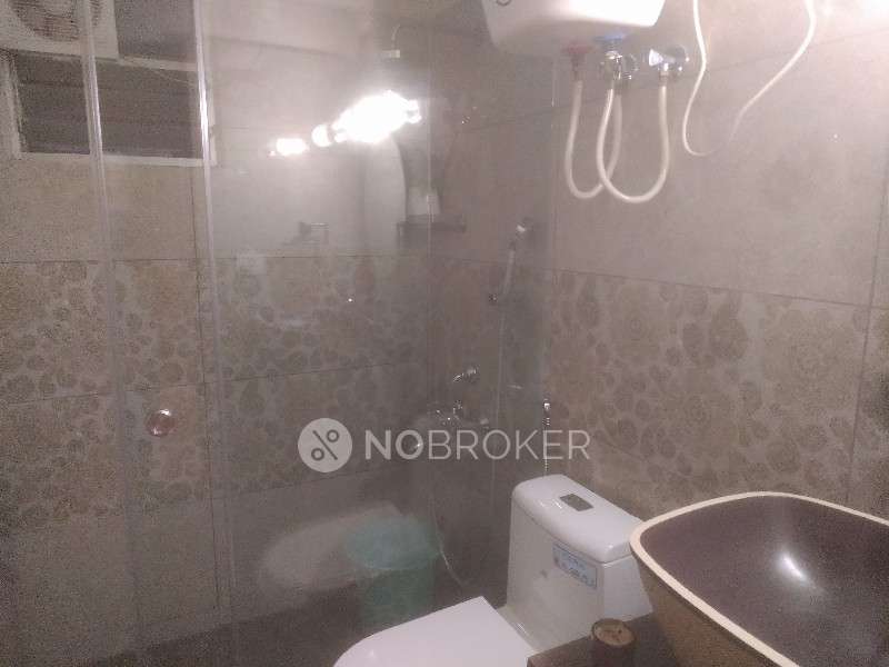 3 BHK Flat In Springfields Apartments For Sale  In Varthur