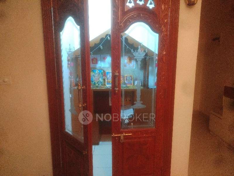 3 BHK Flat In Springfields Apartments For Sale  In Varthur