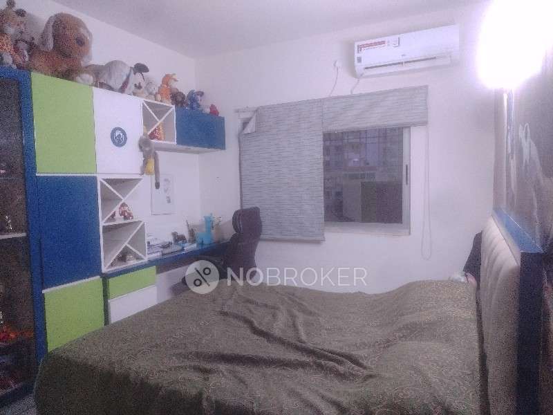 3 BHK Flat In Springfields Apartments For Sale  In Varthur