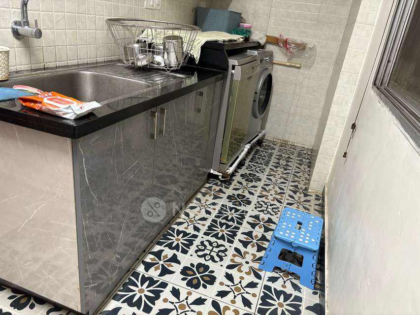 3 BHK Flat In Springfields Apartments For Sale  In Varthur