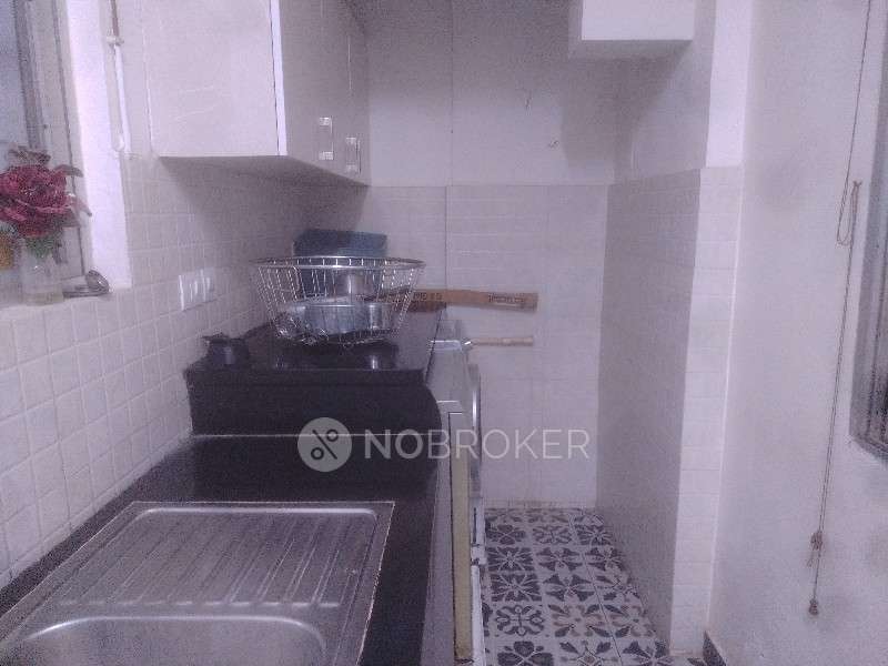 3 BHK Flat In Springfields Apartments For Sale  In Varthur