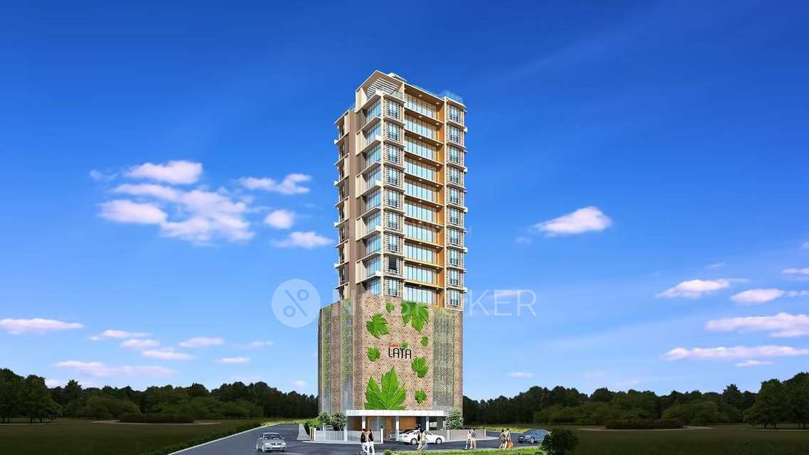 4 BHK Flat In Sumit Lata For Sale  In Sion