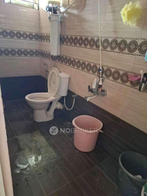 2 BHK Flat In Jaganath Sk Apline  For Sale  In J. P. Nagar