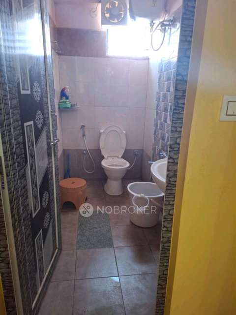 2 BHK Flat In Jaganath Sk Apline  For Sale  In J. P. Nagar