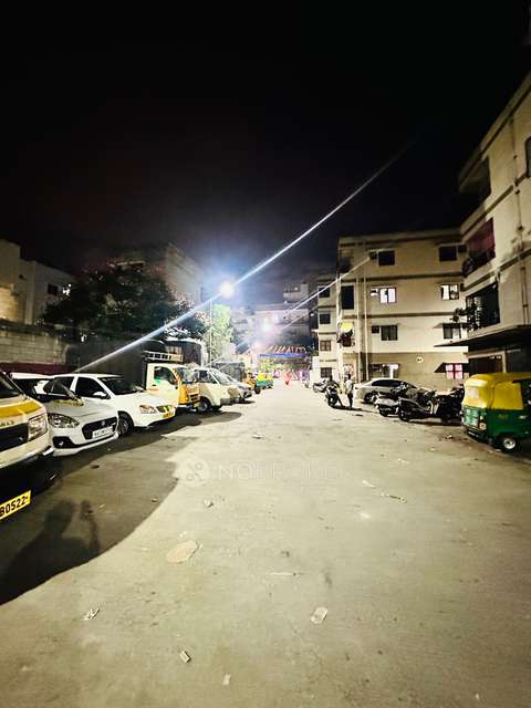 1 BHK Flat In Bda Malagala For Sale  In Naagarabhaavi, Bengaluru