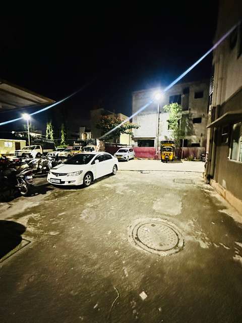 1 BHK Flat In Bda Malagala For Sale  In Naagarabhaavi, Bengaluru