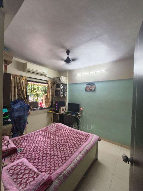 1 BHK Flat In Sai Vihar, Kasturi Garden For Sale  In Padmavati Nagar, Bhayander West