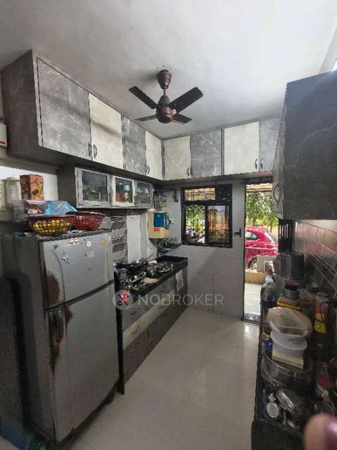 1 BHK Flat In Sai Vihar, Kasturi Garden For Sale  In Padmavati Nagar, Bhayander West