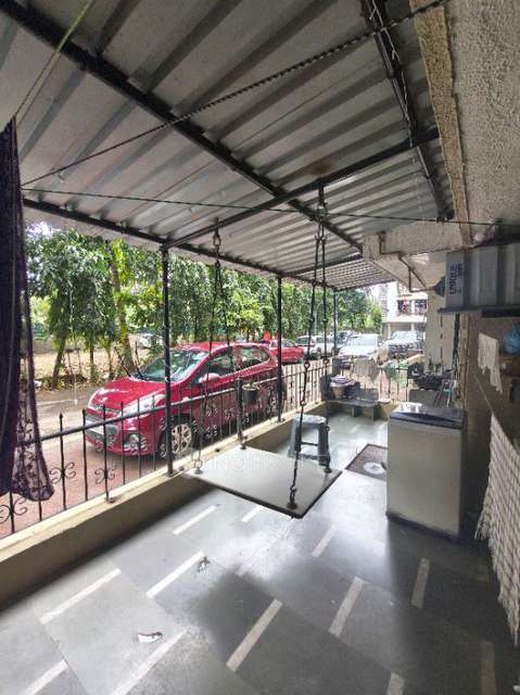 1 BHK Flat In Sai Vihar, Kasturi Garden For Sale  In Padmavati Nagar, Bhayander West