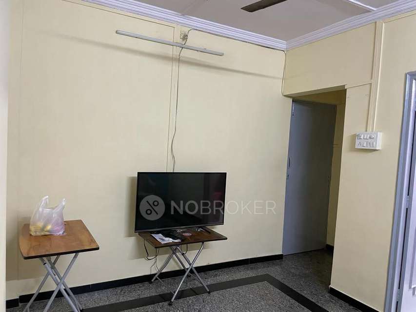 2 BHK Flat In Dheeraj Vishwas, Jogeshwari East for Rent  In Jogeshwari East