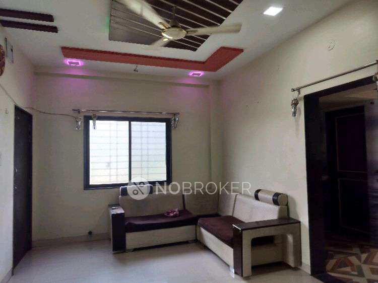 1 BHK House for Rent  In Lohegaon