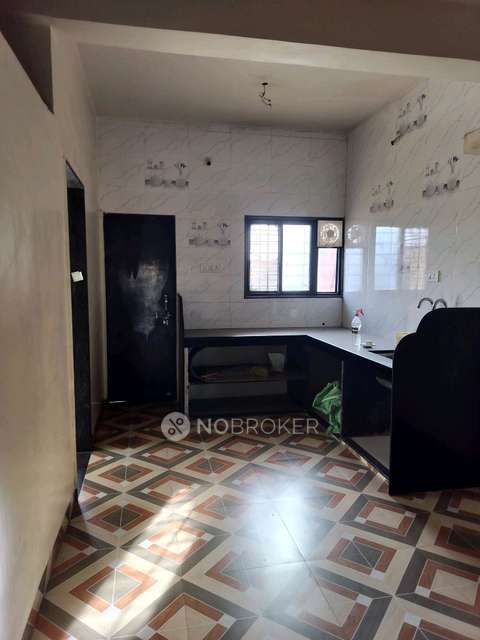 1 BHK House for Rent  In Lohegaon