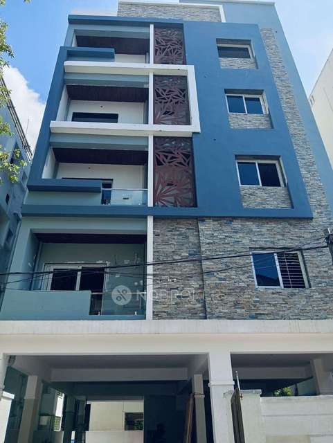 3 BHK Flat In Laxmi Appartment For Sale  In Pauls Mansion, 184, Road No. 3, Naidu Complex, Goutham Nagar, Malkajgiri, Secunderabad, Telangana 500047, India