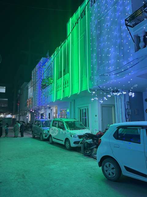 3 BHK House for Rent  In Vaidpura