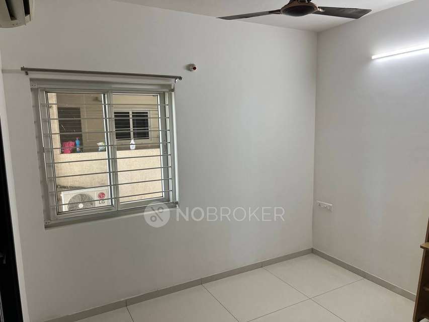 3 BHK Flat In Rajapushpa Regalia, Narsingi for Rent  In Narsingi