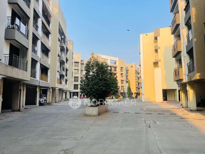 1 BHK Flat In Anaika 3 Arihant For Sale  In Taloja