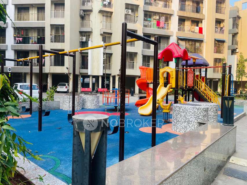 1 BHK Flat In Anaika 3 Arihant For Sale  In Taloja