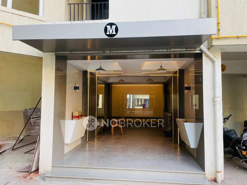 1 BHK Flat In Anaika 3 Arihant For Sale  In Taloja