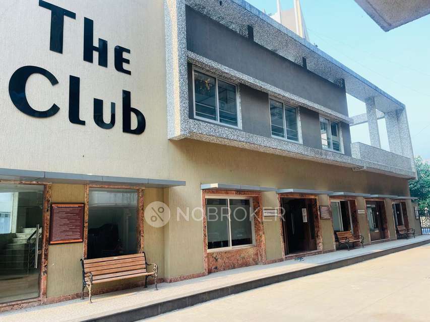 1 BHK Flat In Anaika 3 Arihant For Sale  In Taloja