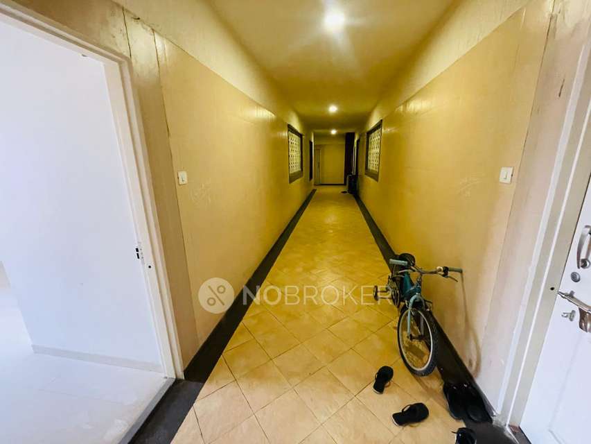 1 BHK Flat In Anaika 3 Arihant For Sale  In Taloja