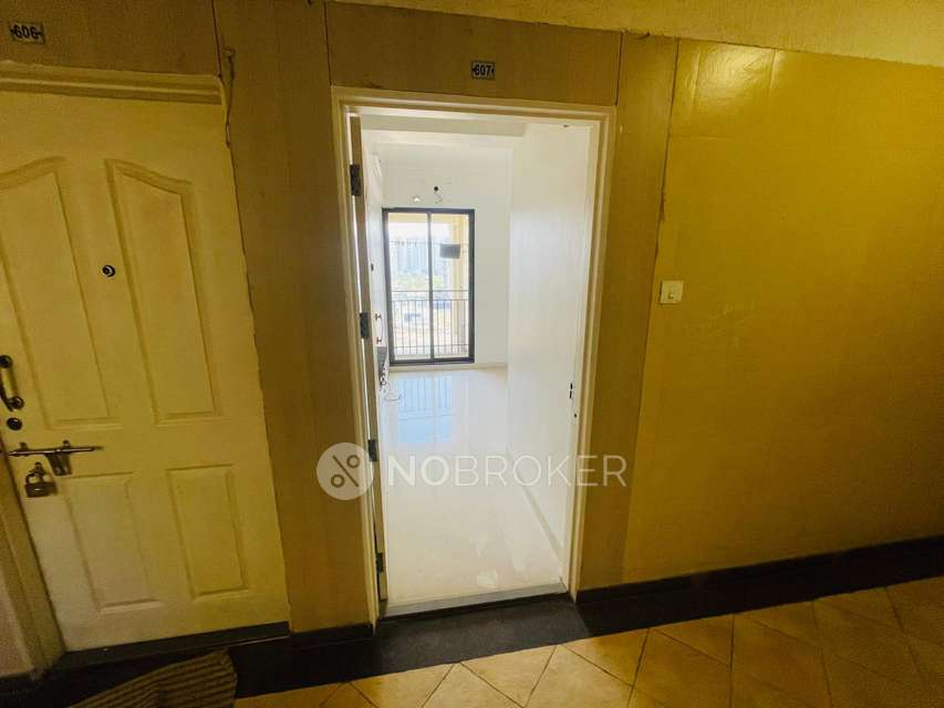 1 BHK Flat In Anaika 3 Arihant For Sale  In Taloja