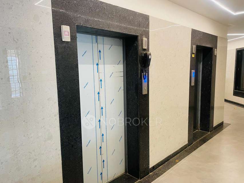 1 BHK Flat In Anaika 3 Arihant For Sale  In Taloja