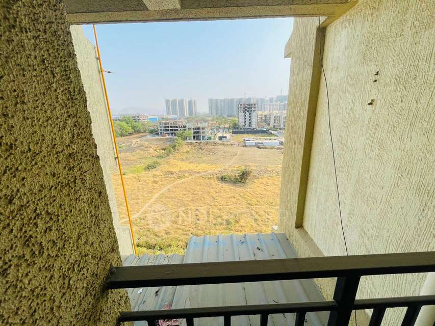 1 BHK Flat In Anaika 3 Arihant For Sale  In Taloja
