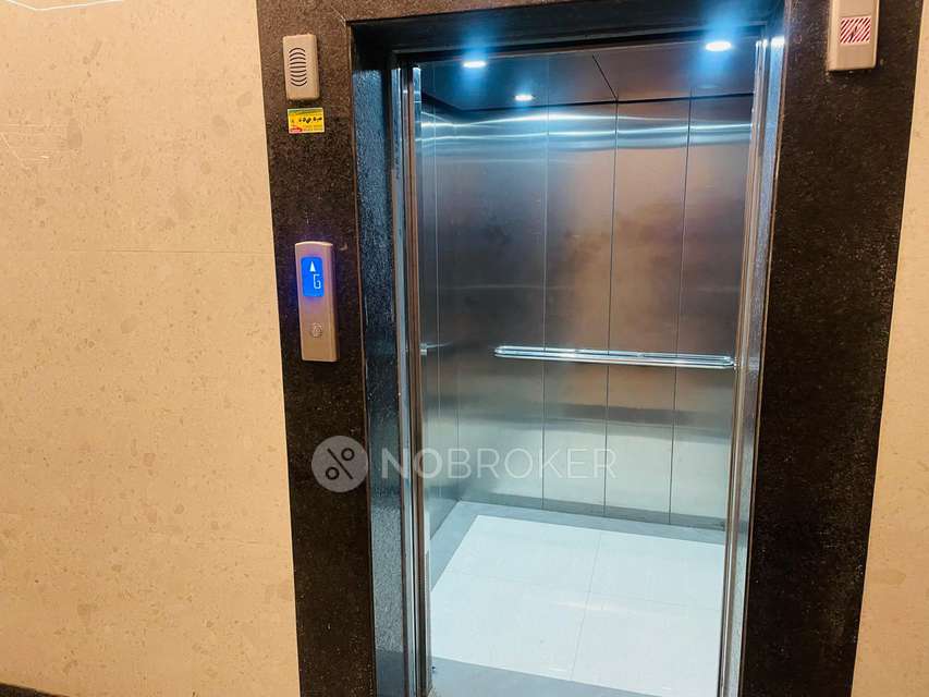 1 BHK Flat In Anaika 3 Arihant For Sale  In Taloja