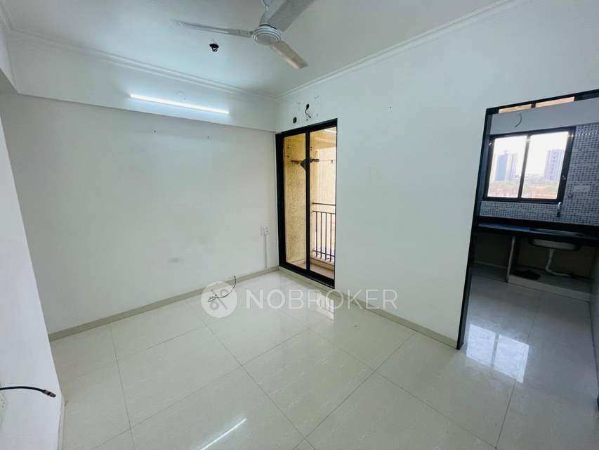 1 BHK Flat In Anaika 3 Arihant For Sale  In Taloja