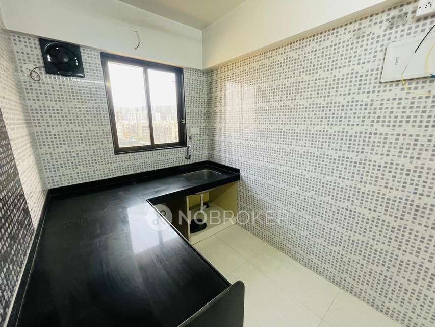 1 BHK Flat In Anaika 3 Arihant For Sale  In Taloja