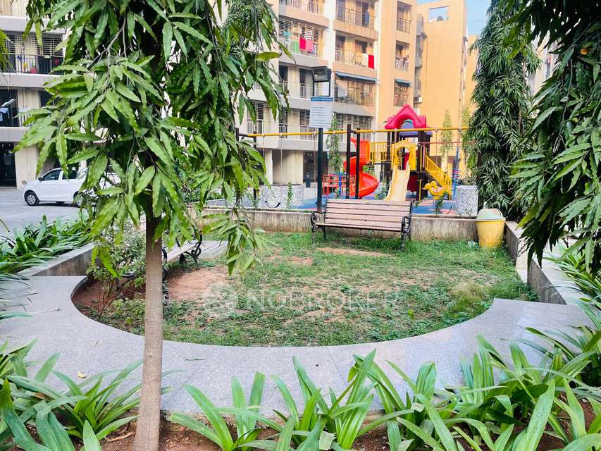1 BHK Flat In Anaika 3 Arihant For Sale  In Taloja