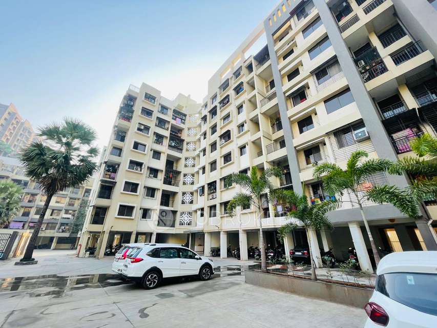1 BHK Flat In Anaika 3 Arihant For Sale  In Taloja