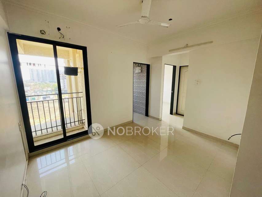 1 BHK Flat In Anaika 3 Arihant For Sale  In Taloja