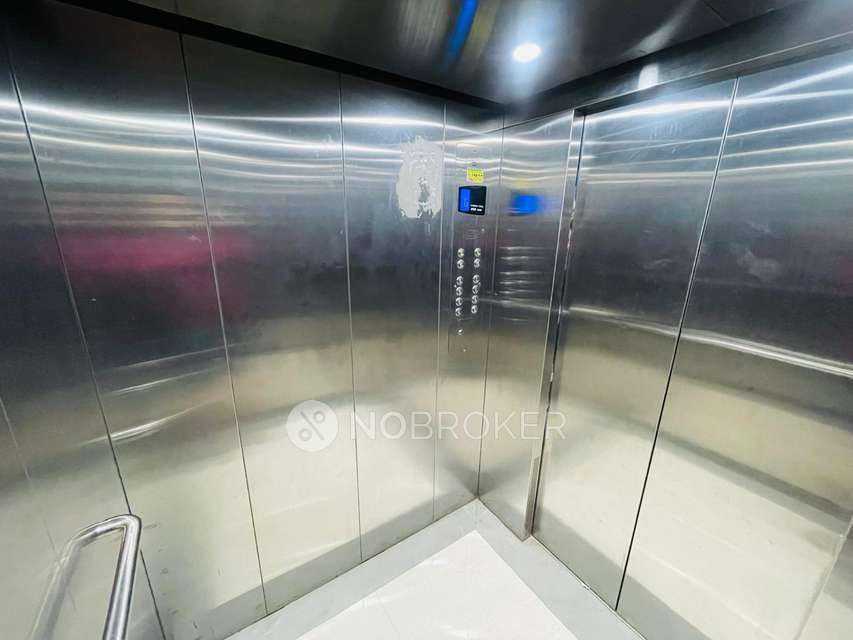 1 BHK Flat In Anaika 3 Arihant For Sale  In Taloja