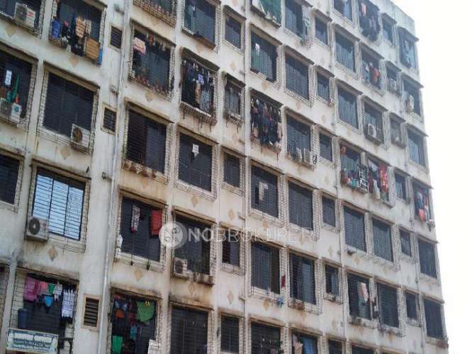 1 RK Flat In Sri Ganesha Apartment  for Rent  In Airoli