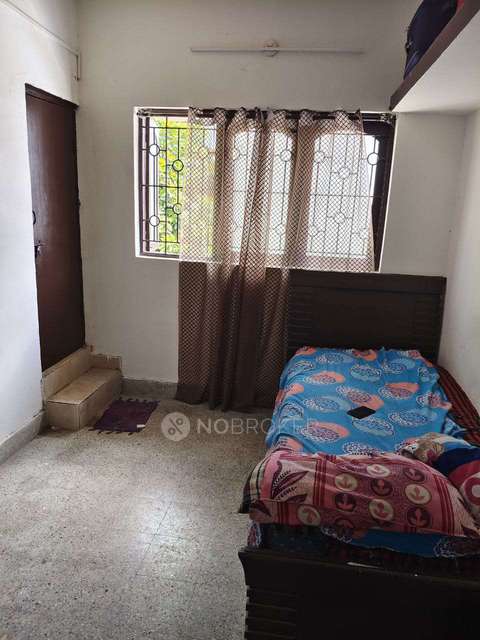 1 RK House for Rent  In  Cooke Town