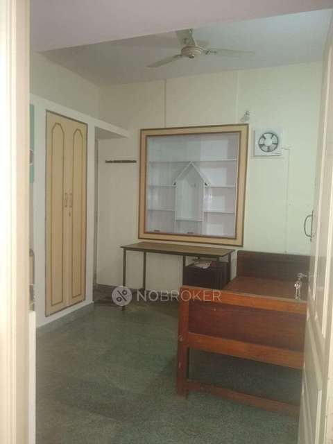 1 RK House for Rent  In Sultanpalya