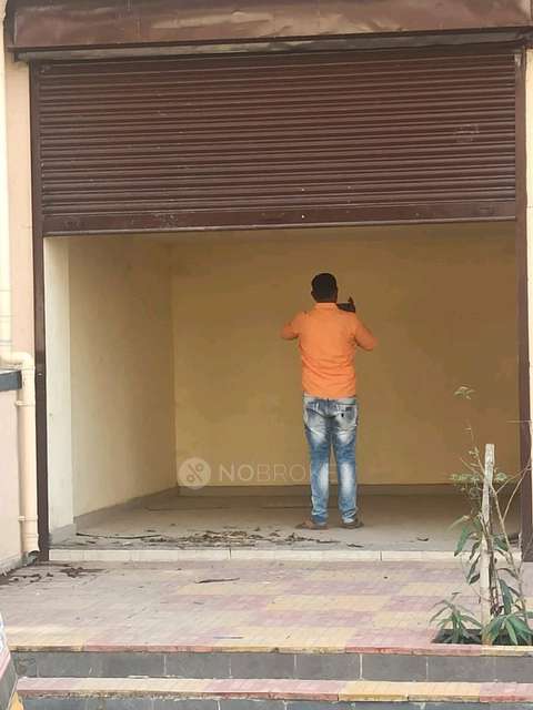 Shop in Panvel, Mumbai for sale 