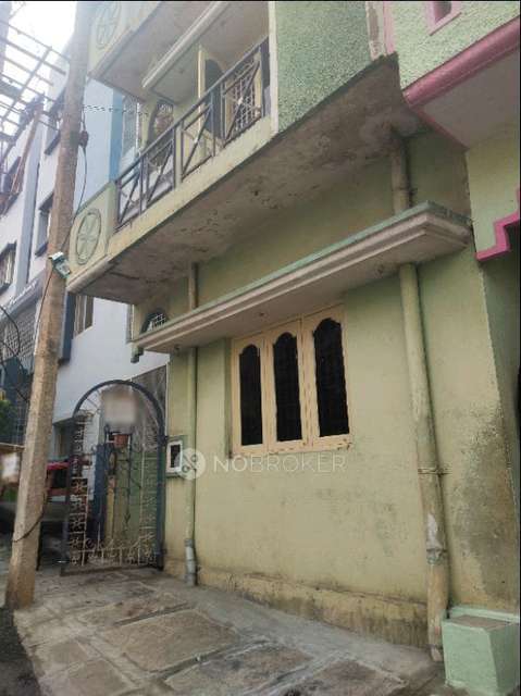 PG for Girls in Vijayanagar