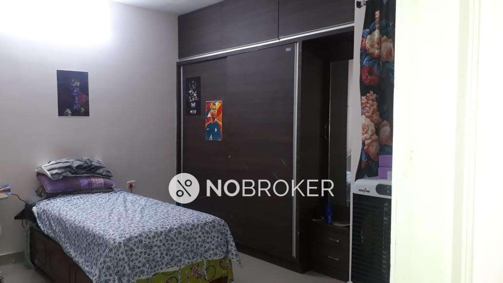 3 BHK Flat In Tranquil Towers for Rent  In Kondapur