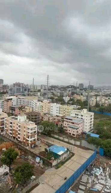 2 BHK Flat In Rahul Aston for Rent  In Hinjawadi 