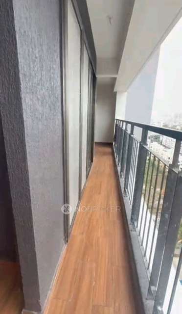 2 BHK Flat In Rahul Aston for Rent  In Hinjawadi 