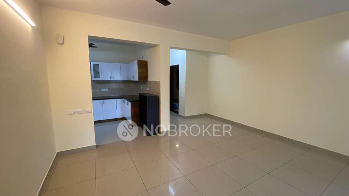 2 BHK Flat In Brigade Golden Triangle, Kattamanallur For Sale  In Kattamanallur