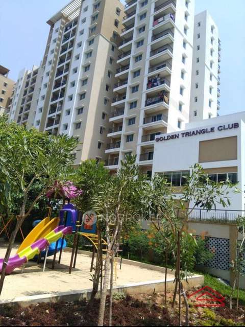 2 BHK Flat In Brigade Golden Triangle, Kattamanallur For Sale  In Kattamanallur