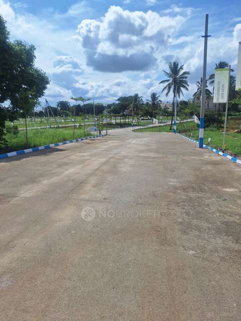 Plot For Sale  In V N Serenity In Kengeri