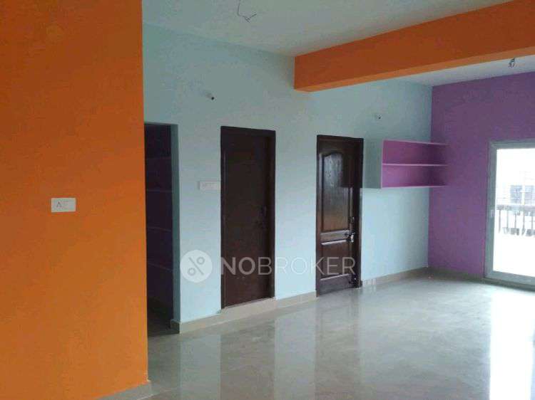 2 BHK Flat In Rr Sai Enclave, Ameenpur for Rent  In R R Sai Enclave