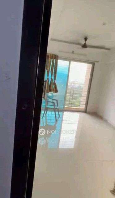 2 BHK Flat In Om Aditya	Paraiso For Sale  In Shilphata 