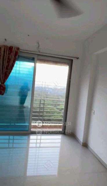 2 BHK Flat In Om Aditya	Paraiso For Sale  In Shilphata 