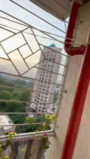 2 BHK Flat In Om Aditya	Paraiso For Sale  In Shilphata 