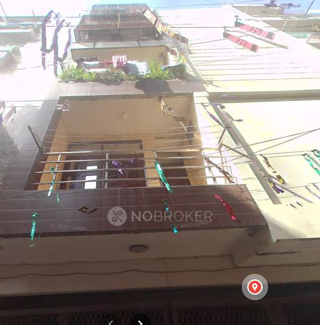 2 BHK Flat In United Apartment For Sale  In Uttam Nagar